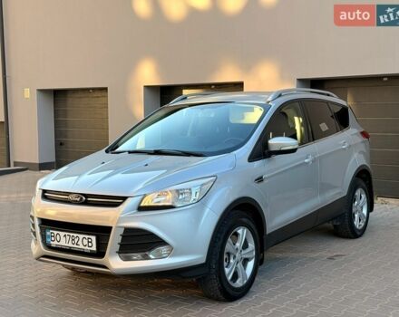 Форд Куга, об'ємом двигуна 2 л та пробігом 222 тис. км за 11200 $, фото 1 на Automoto.ua