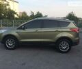 Форд Куга, об'ємом двигуна 2 л та пробігом 148 тис. км за 19400 $, фото 1 на Automoto.ua