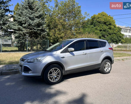 Форд Куга, об'ємом двигуна 2 л та пробігом 276 тис. км за 12200 $, фото 1 на Automoto.ua