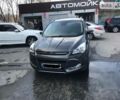 Форд Куга, объемом двигателя 2 л и пробегом 40 тыс. км за 23000 $, фото 1 на Automoto.ua