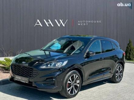 Форд Куга 2020 в Львове на Automoto.ua Форд Куга, объемом двигателя 0 л и пробегом 158 тыс. км за 26450 $, фото 1 на Automoto.ua