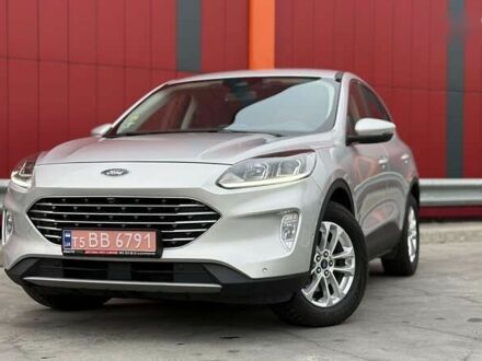 Форд Куга 2020 в Киеве на Automoto.ua Форд Куга, объемом двигателя 1.5 л и пробегом 133 тыс. км за 20999 $, фото 1 на Automoto.ua