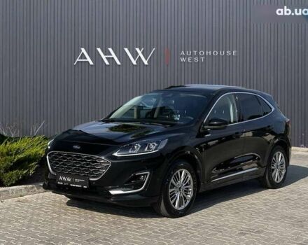 Форд Куга, объемом двигателя 0 л и пробегом 142 тыс. км за 26990 $, фото 1 на Automoto.ua