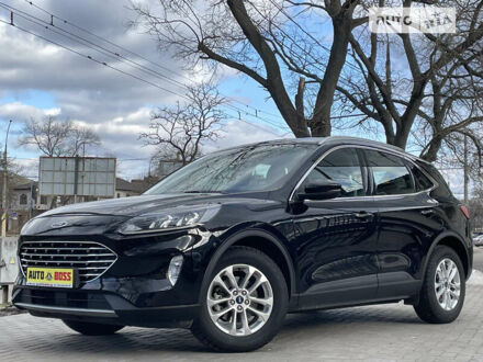 Форд Куга, об'ємом двигуна 1.5 л та пробігом 26 тис. км за 24900 $, фото 1 на Automoto.ua