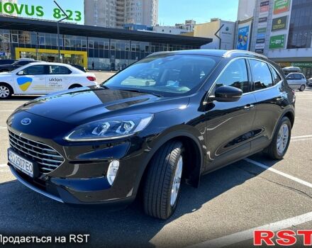 Форд Куга, об'ємом двигуна 2 л та пробігом 31 тис. км за 31700 $, фото 1 на Automoto.ua