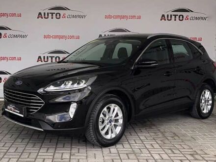 Форд Куга 2021 в Львове на Automoto.ua Форд Куга, объемом двигателя 1.5 л и пробегом 191 тыс. км за 21950 $, фото 1 на Automoto.ua