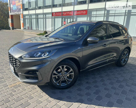 Форд Куга, об'ємом двигуна 1.5 л та пробігом 26 тис. км за 27000 $, фото 1 на Automoto.ua