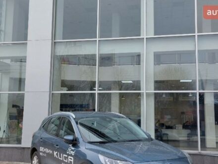 Форд Куга 2021 в Житомире на Automoto.ua Форд Куга, объемом двигателя 1.5 л и пробегом 0 тыс. км за 25925 $, фото 1 на Automoto.ua