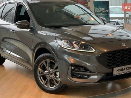 Форд Куга 2022 в Полтаве на Automoto.ua Форд Куга, объемом двигателя 1.5 л и пробегом 0 тыс. км за 36499 $, фото 1 на Automoto.ua