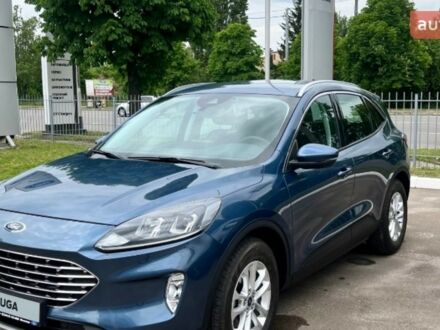 Форд Куга 2022 в Житомире на Automoto.ua Форд Куга, объемом двигателя 1.5 л и пробегом 0 тыс. км за 33575 $, фото 1 на Automoto.ua
