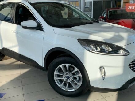 Форд Куга 2022 в Полтаве на Automoto.ua Форд Куга, объемом двигателя 1.5 л и пробегом 0 тыс. км за 31205 $, фото 1 на Automoto.ua