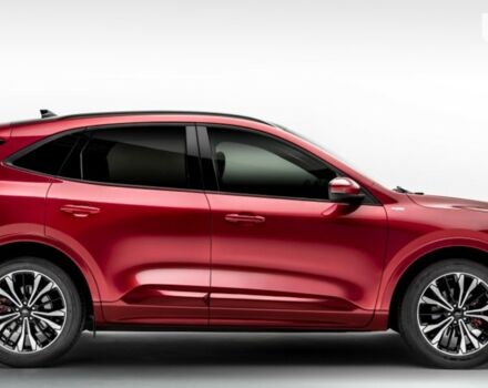 купити нове авто Форд Куга 2022 року від офіційного дилера Автоцентр AUTO.RIA Форд фото