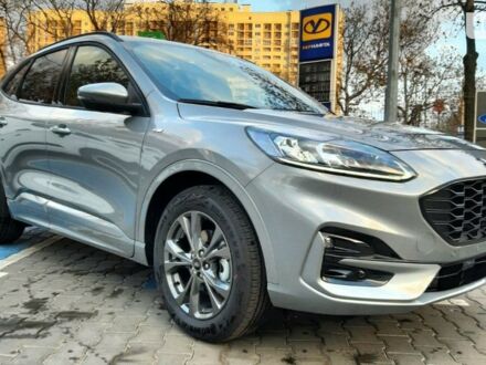 Форд Куга, объемом двигателя 1.5 л и пробегом 0 тыс. км за 33824 $, фото 1 на Automoto.ua