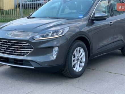 Форд Куга 2022 в Полтаве на Automoto.ua Форд Куга, объемом двигателя 1.5 л и пробегом 0 тыс. км за 32512 $, фото 1 на Automoto.ua