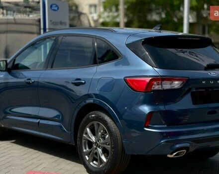 купить новое авто Форд Куга 2023 года от официального дилера Автомир Форд фото