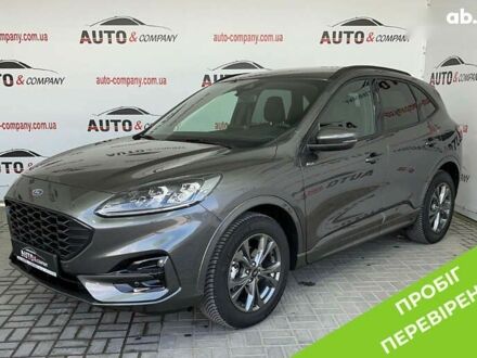 Форд Куга 2023 в Львове на Automoto.ua Форд Куга, объемом двигателя 1.5 л и пробегом 6 тыс. км за 28950 $, фото 1 на Automoto.ua