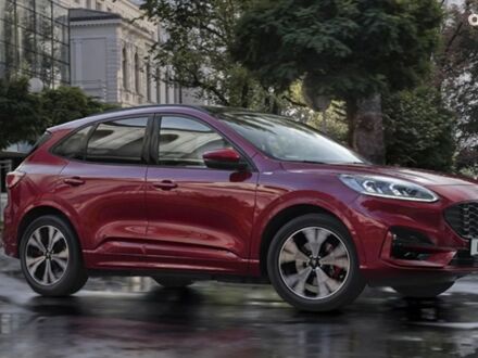Форд Куга 2023 в Киеве на Automoto.ua Форд Куга, объемом двигателя 0 л и пробегом 0 тыс. км за 36970 $, фото 1 на Automoto.ua