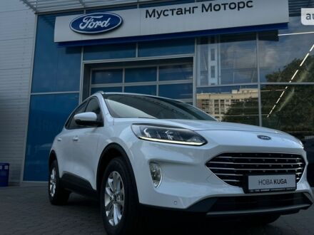 Форд Куга, об'ємом двигуна 2 л та пробігом 0 тис. км за 30181 $, фото 1 на Automoto.ua