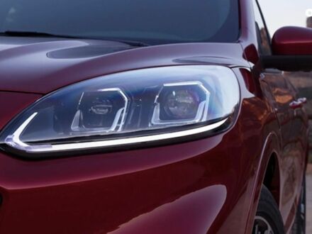 Форд Куга 2023 в Киеве на Automoto.ua Форд Куга, объемом двигателя 0 л и пробегом 0 тыс. км за 28452 $, фото 1 на Automoto.ua