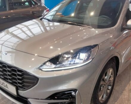 купити нове авто Форд Куга 2023 року від офіційного дилера Автоцентр AUTO.RIA Форд фото