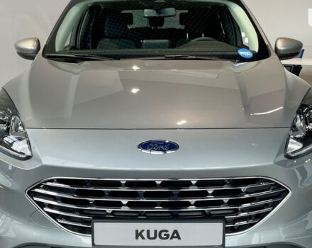 купити нове авто Форд Куга 2023 року від офіційного дилера Автоцентр AUTO.RIA Форд фото