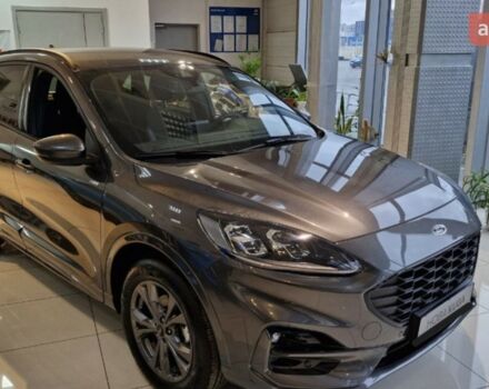 купить новое авто Форд Куга 2024 года от официального дилера Автоцентр AUTO.RIA Форд фото