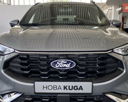 купить новое авто Форд Куга 2024 года от официального дилера Автоцентр AUTO.RIA Форд фото