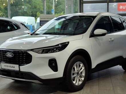 Форд Куга 2024 в Одессе на Automoto.ua Форд Куга, объемом двигателя 1.5 л и пробегом 0 тыс. км за 32640 $, фото 1 на Automoto.ua