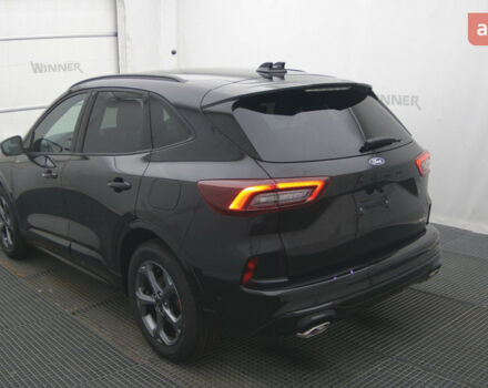 купить новое авто Форд Куга 2024 года от официального дилера Авто-Імпульс  FORD Форд фото