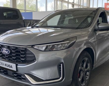 купить новое авто Форд Куга 2024 года от официального дилера Автоцентр AUTO.RIA Форд фото