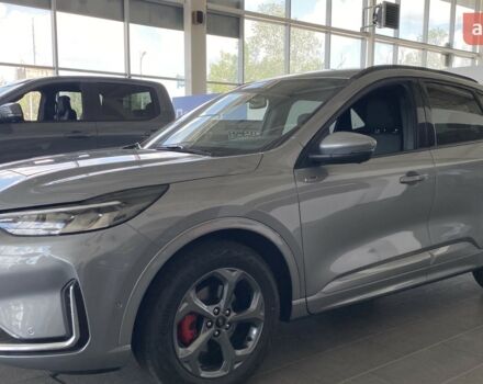 купить новое авто Форд Куга 2024 года от официального дилера Автоцентр AUTO.RIA Форд фото