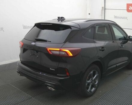 купить новое авто Форд Куга 2024 года от официального дилера Авто-Імпульс  FORD Форд фото