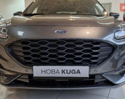 купити нове авто Форд Куга 2024 року від офіційного дилера Автоцентр AUTO.RIA Форд фото