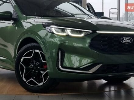 Форд Куга, объемом двигателя 1.5 л и пробегом 0 тыс. км за 40507 $, фото 1 на Automoto.ua