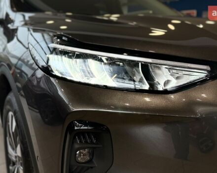 купити нове авто Форд Куга 2024 року від офіційного дилера Ford ТОВ "Вектор Транс" Форд фото
