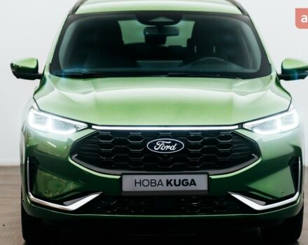 купить новое авто Форд Куга 2025 года от официального дилера Автоцентр AUTO.RIA Форд фото