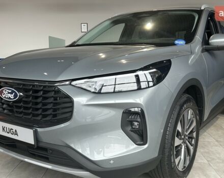 купить новое авто Форд Куга 2025 года от официального дилера Автоцентр AUTO.RIA Форд фото