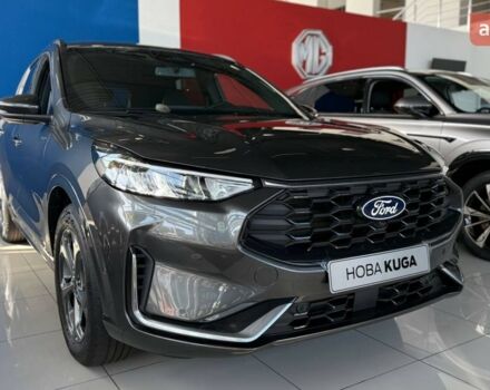 купить новое авто Форд Куга 2025 года от официального дилера Альянс-А Форд Форд фото