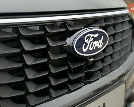 купить новое авто Форд Куга 2025 года от официального дилера Авто-Імпульс  FORD Форд фото