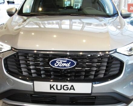 купити нове авто Форд Куга 2025 року від офіційного дилера Автоцентр AUTO.RIA Форд фото
