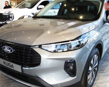 купити нове авто Форд Куга 2025 року від офіційного дилера Автоцентр AUTO.RIA Форд фото