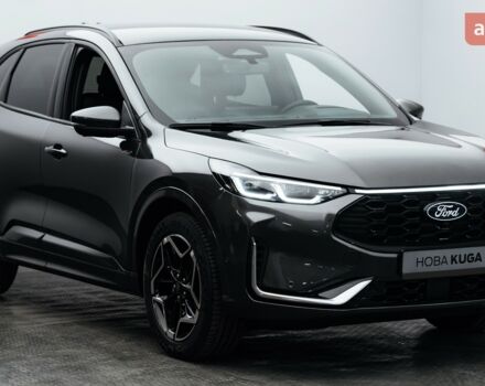 купить новое авто Форд Куга 2025 года от официального дилера Автоцентр AUTO.RIA Форд фото