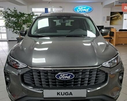 купить новое авто Форд Куга 2025 года от официального дилера Автоцентр AUTO.RIA Форд фото