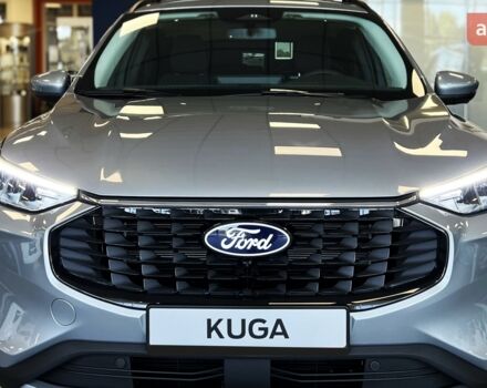 купить новое авто Форд Куга 2025 года от официального дилера Автоцентр AUTO.RIA Форд фото