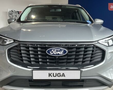 купить новое авто Форд Куга 2025 года от официального дилера Автоцентр AUTO.RIA Форд фото