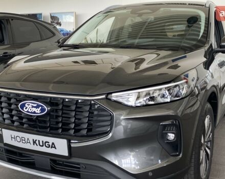 купить новое авто Форд Куга 2025 года от официального дилера Автоцентр AUTO.RIA Форд фото