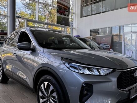 Форд Куга, объемом двигателя 1.5 л и пробегом 0 тыс. км за 31902 $, фото 1 на Automoto.ua