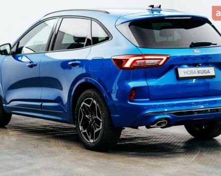 купить новое авто Форд Куга 2025 года от официального дилера Автоцентр AUTO.RIA Форд фото