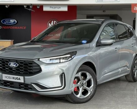 купить новое авто Форд Куга 2025 года от официального дилера Автомир Форд фото