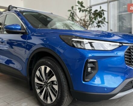 купить новое авто Форд Куга 2025 года от официального дилера Автоцентр AUTO.RIA Форд фото